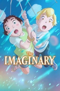 The Imaginary (2024) Hollywood Hindi Dubbed