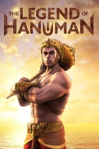 The Legend of Hanuman (2024) Hindi Season 03