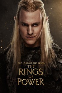 The Lord of the Rings: The Rings of Power (2024) Hindi Season 02