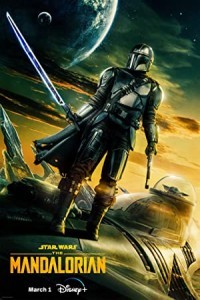 The Mandalorian (2019) Hindi Season 01