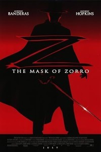 The Mask of Zorro (1998) Hollywood Hindi Dubbed