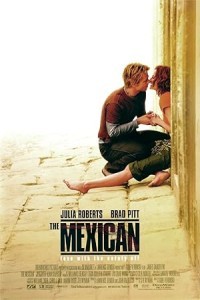 The Mexican (2001) Hollywood Hindi Dubbed