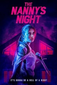 The Nannys Night (2021) Hollywood Hindi Dubbed