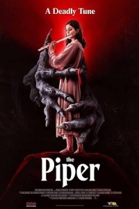 The Piper (2023) Hollywood Hindi Dubbed