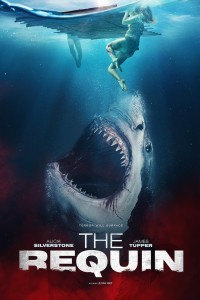 The Requin (2022) Hollywood Hindi Dubbed