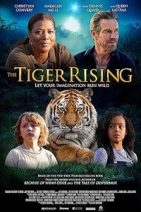 The Tiger Rising (2022) Hollywood Hindi Dubbed