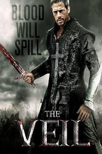 The Veil (2017) Hollywood Hindi Dubbed