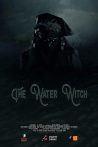 The Water Witch (2019) Hollywood Hindi Dubbed