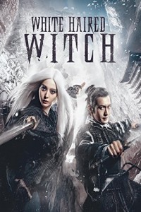 The White Haired Witch of Lunar Kingdom (2014) Hollywood Hindi Dubbed