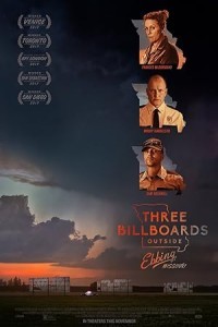 Three Billboards Outside Ebbing Missouri (2017) Hollywood Hindi Dubbed