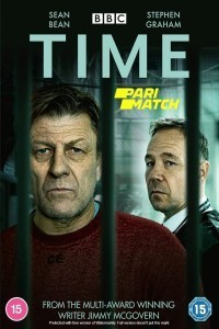 Time (2021) Hindi Season 01