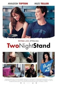 Two Night Stand (2014) Hollywood Hindi Dubbed