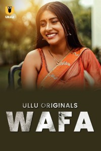 Wafa (2024) Ullu Original Short Film