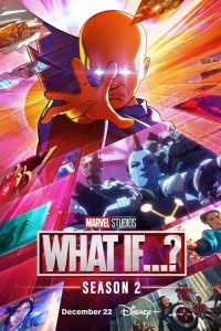 What If (2023) English Season 02