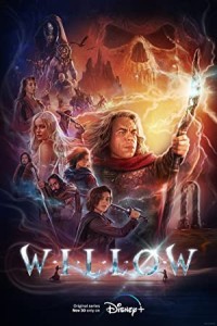 Willow (2022) Hindi Season 01