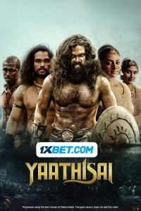 Yaathisai (2024) South Indian Hindi Dubbed