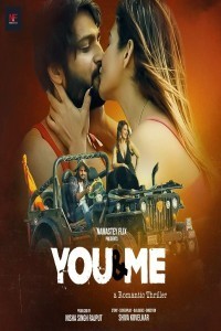 You and Me (2024) Namasteyflix Original Short Film