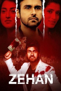 Zehan (2024) Bollywood Hindi Movie